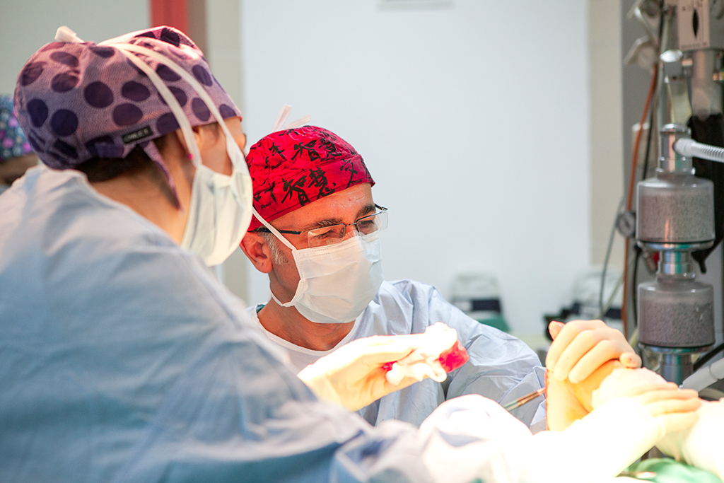 Evka 2 Estetik Merkezi